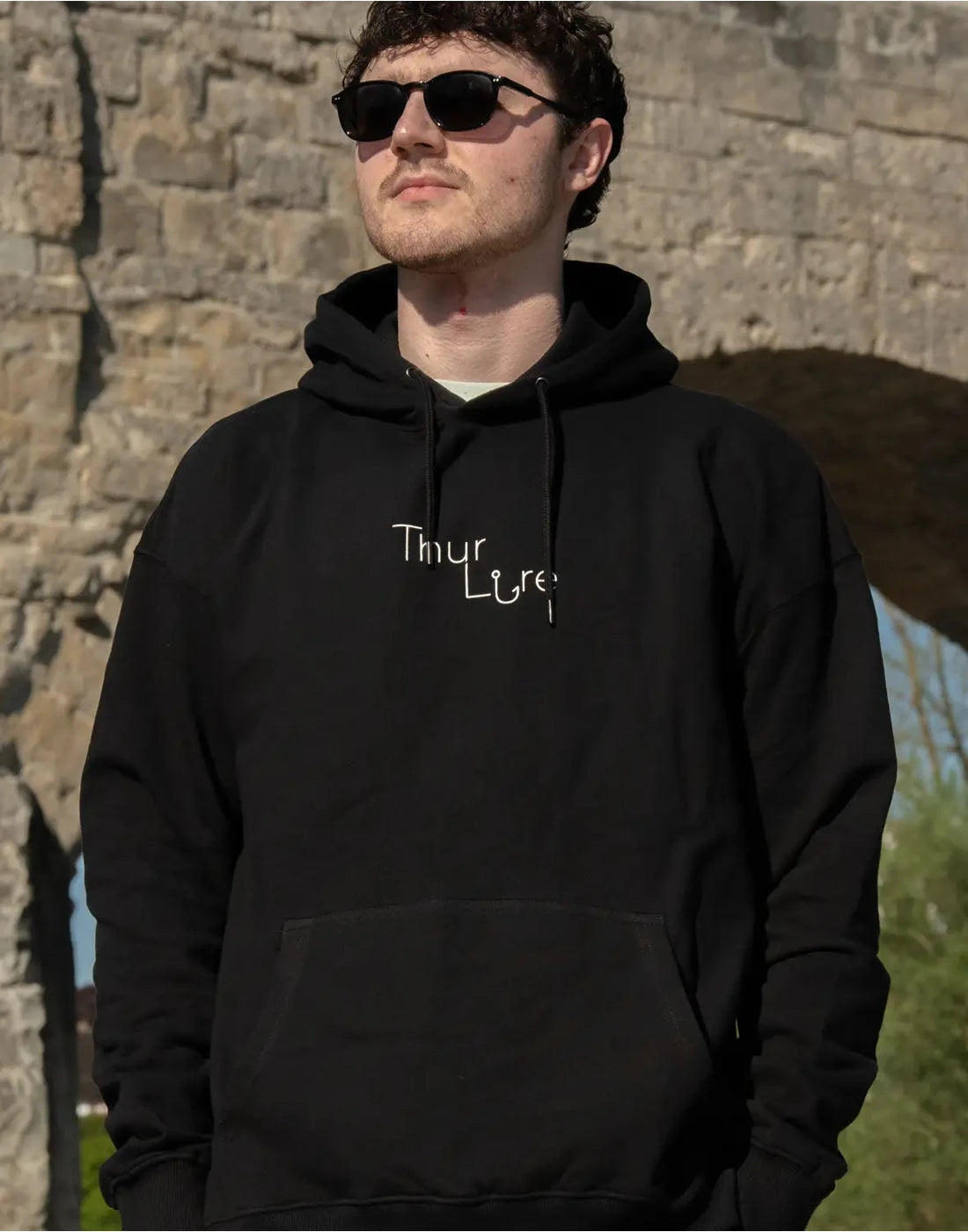 Pullover und Hoodies bei ThurLure