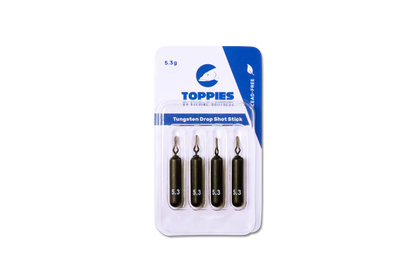Drop Shot Stick - Tungsten - ThurLure