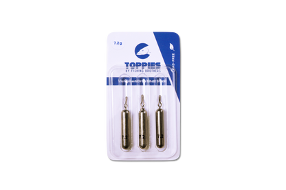 Drop Shot Stick - Tungsten - ThurLure