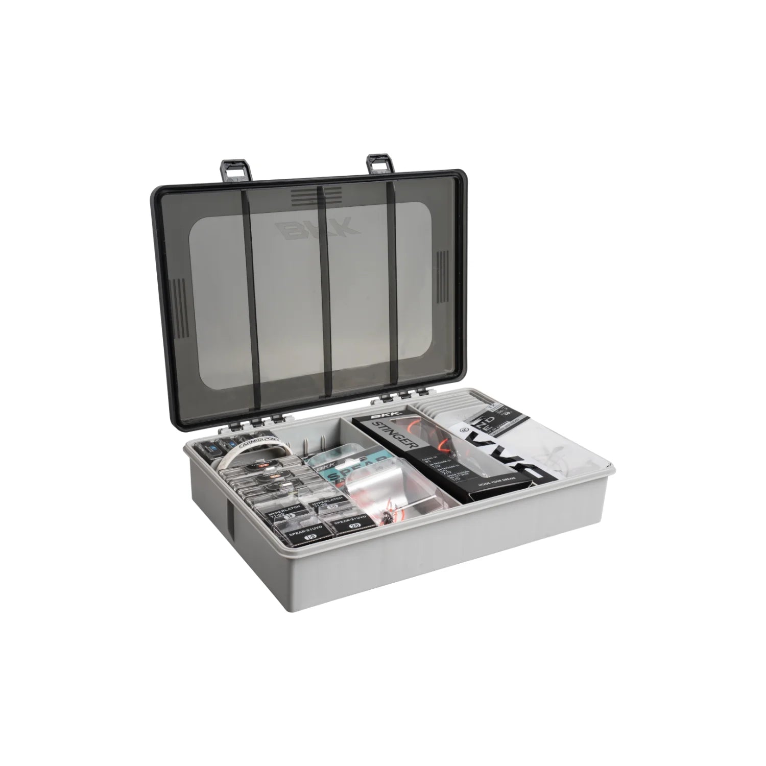 BKK Armorpoint OCD KIT - Predator Pike 2 - ThurLure