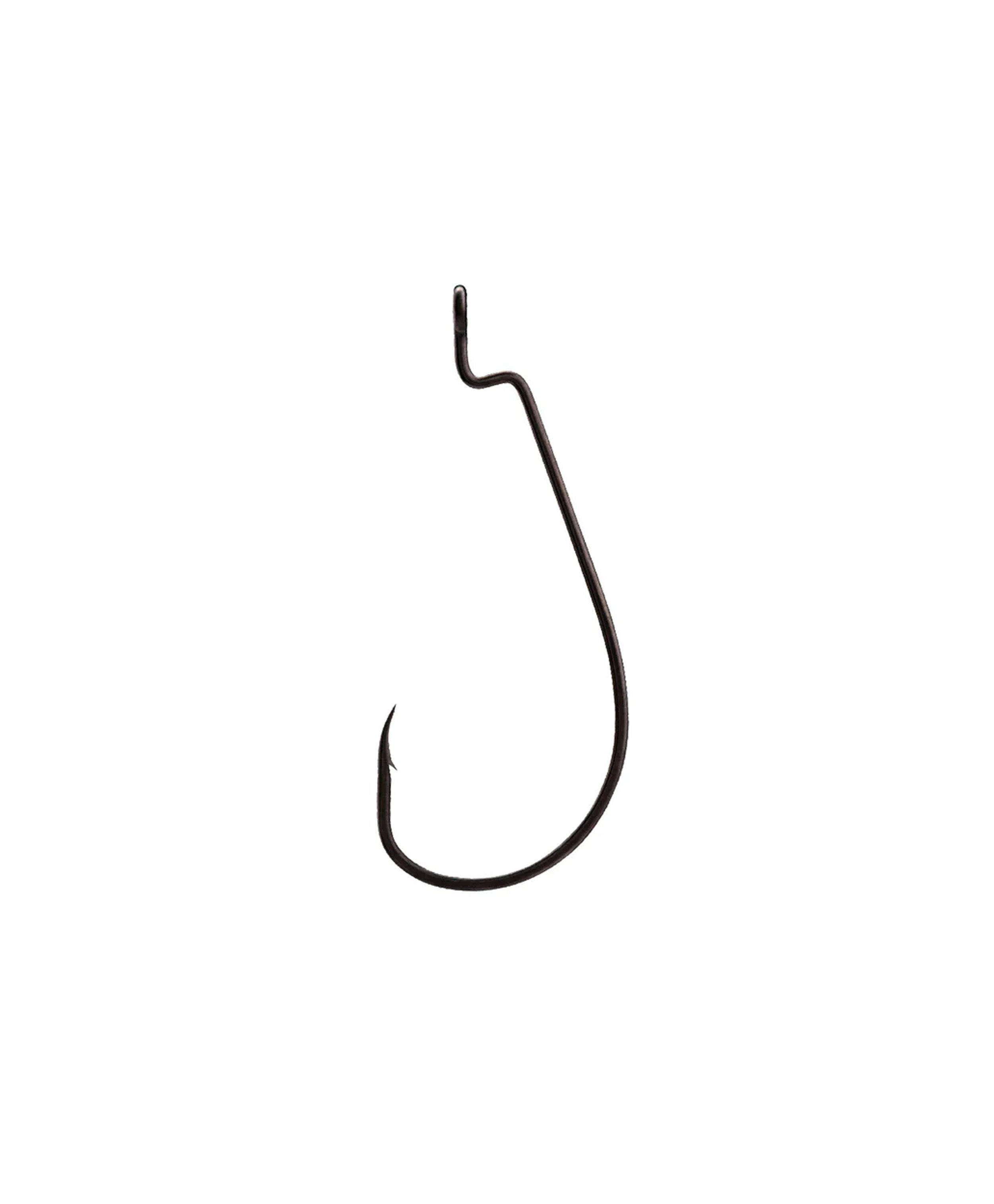 BKK Muse Worm Hook - ThurLure
