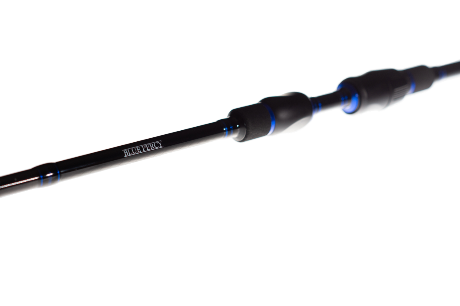 Blue Percy 702L / 213cm / 3-14g - Spinnrute Rute - ThurLure