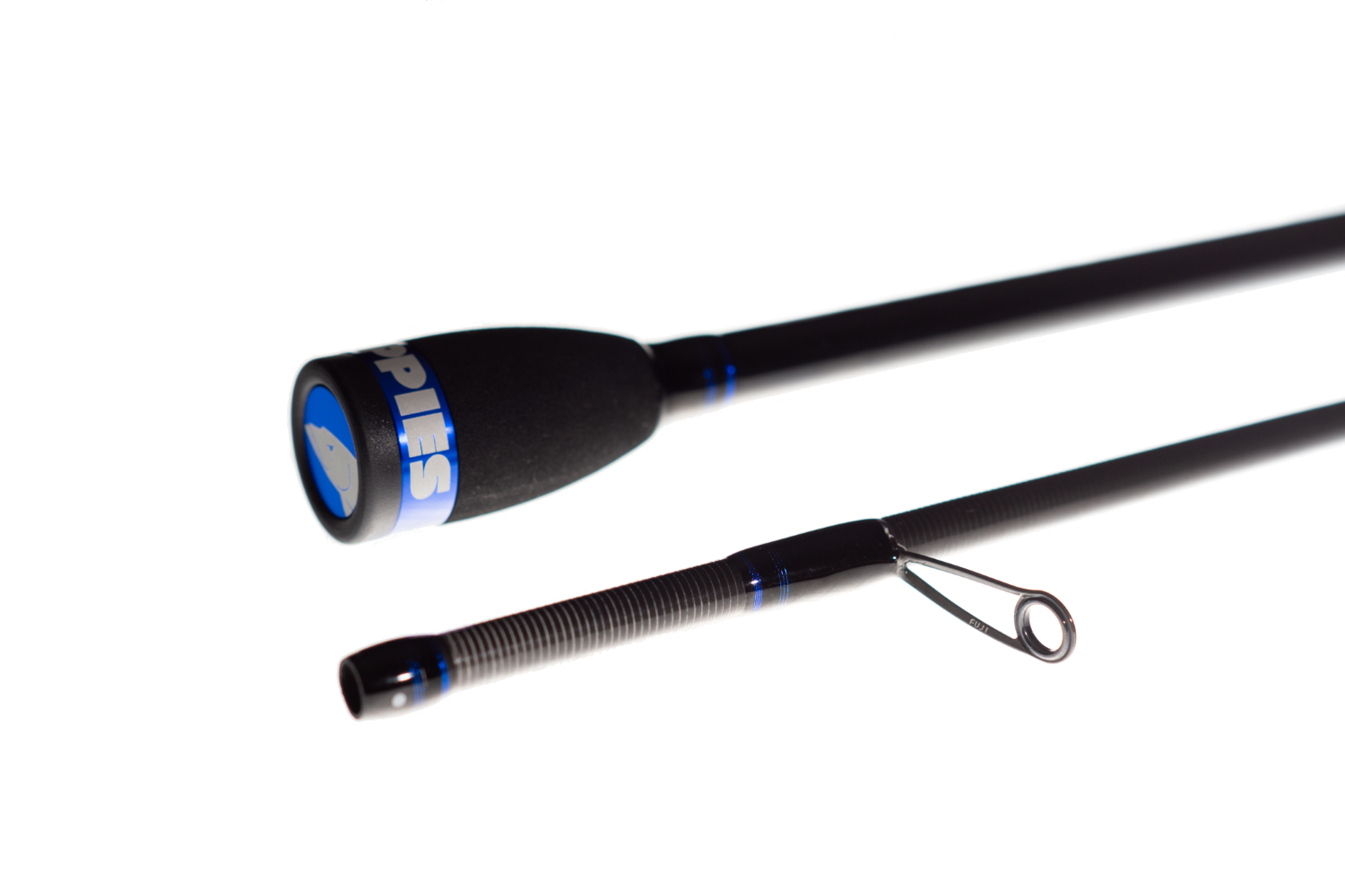 Blue Percy 702L / 213cm / 3-14g - Spinnrute Rute - ThurLure