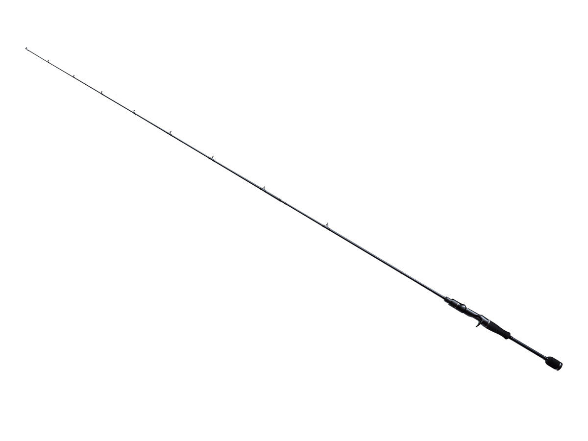 Cherry Picker C198 3-21g - Casting Rute - ThurLure