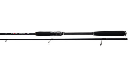 Jig Whip 2.0 - Spinning - ThurLure