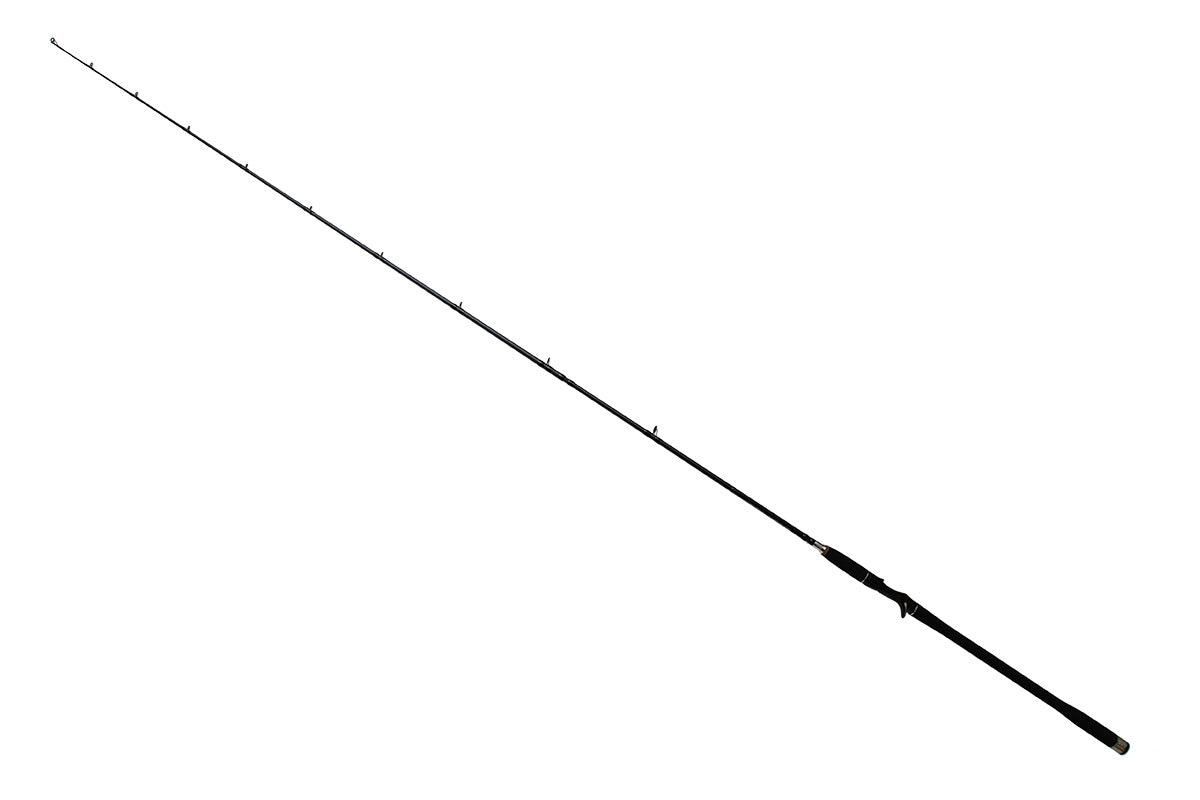 Milfhunter Jr. 255 50-260g - Casting - ThurLure
