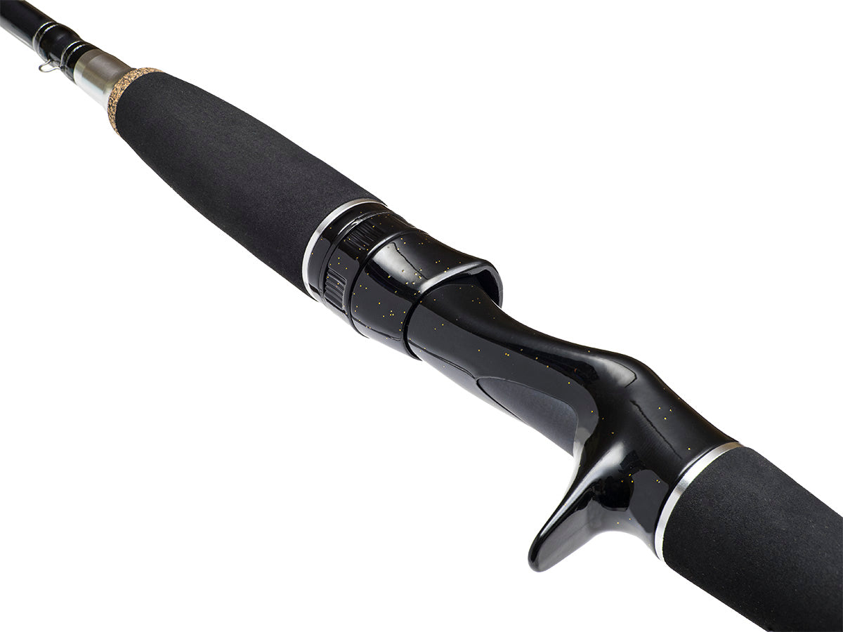 The Dentist - Casting - ThurLure