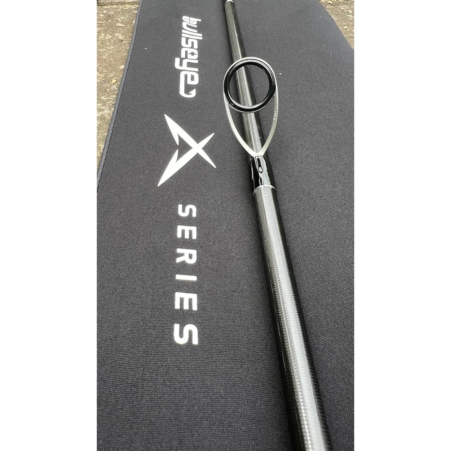 Bullseye X - Series Jig & Shad - ThurLure 4