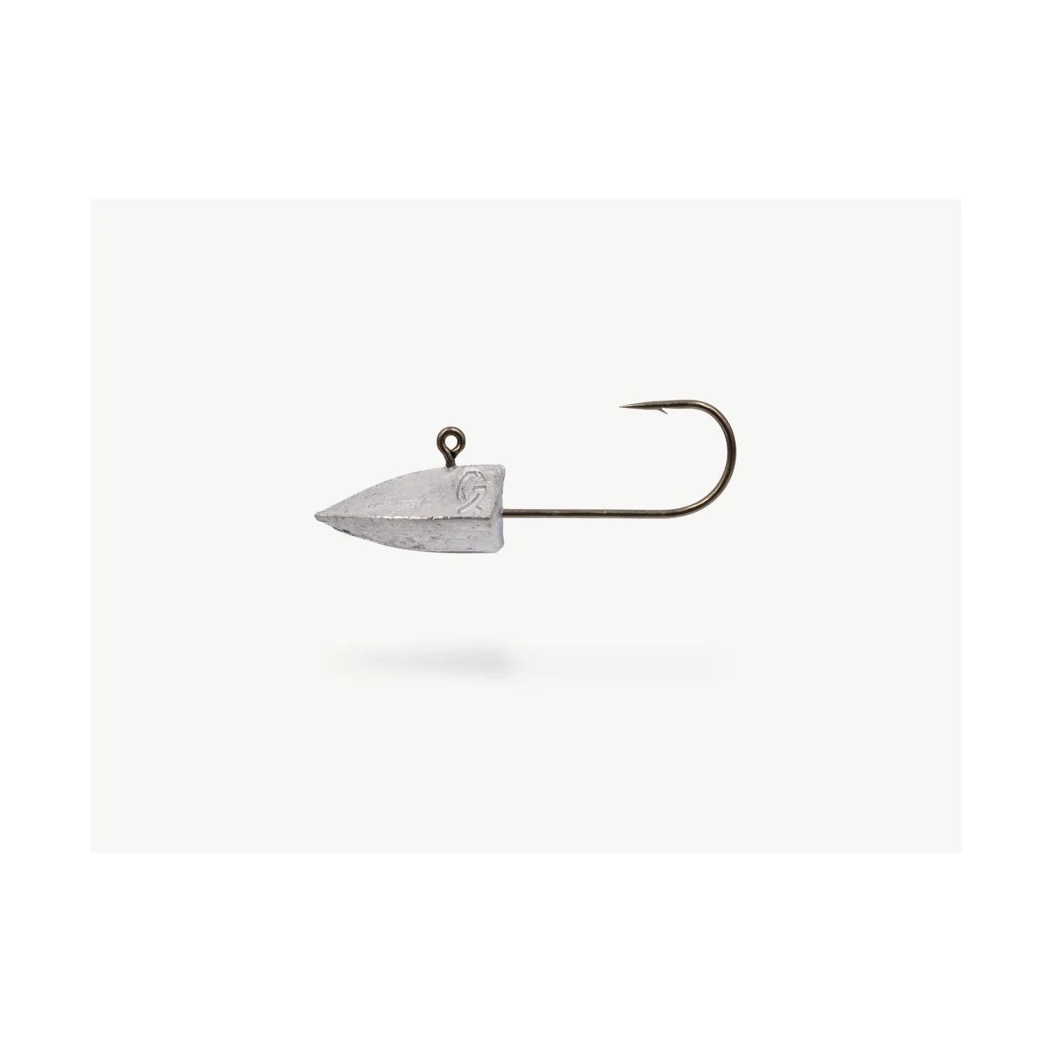 Capt'n Greenfin Dart Jig #4 - ThurLure