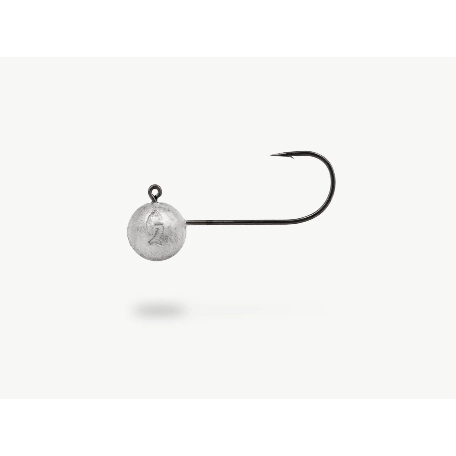 Capt'n Greenfin Round Jig #1.0 - ThurLure