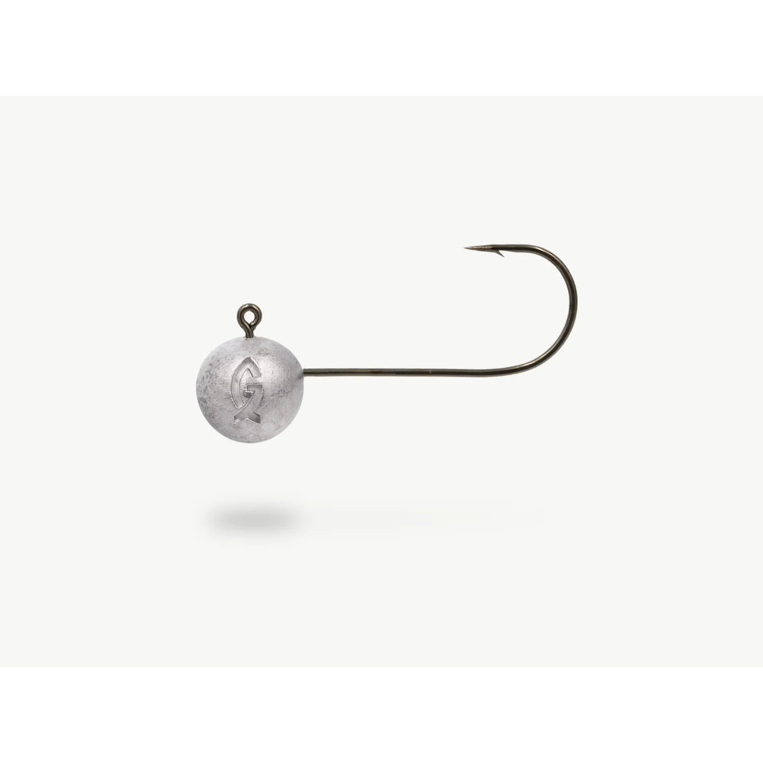 Capt'n Greenfin Round Jig #2.0 - ThurLure
