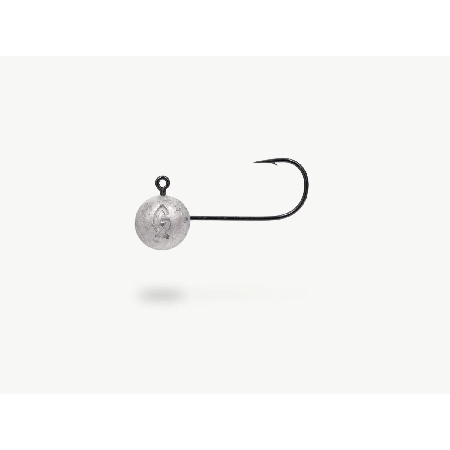 Capt'n Greenfin Round Jig #4 - ThurLure