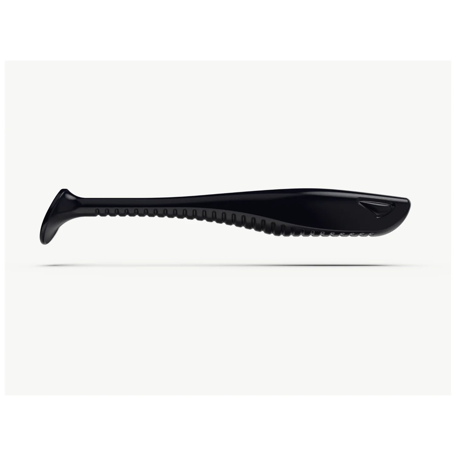 Capt'n Greenfin Samba Paddle 12cm Pink Sepia - ThurLure