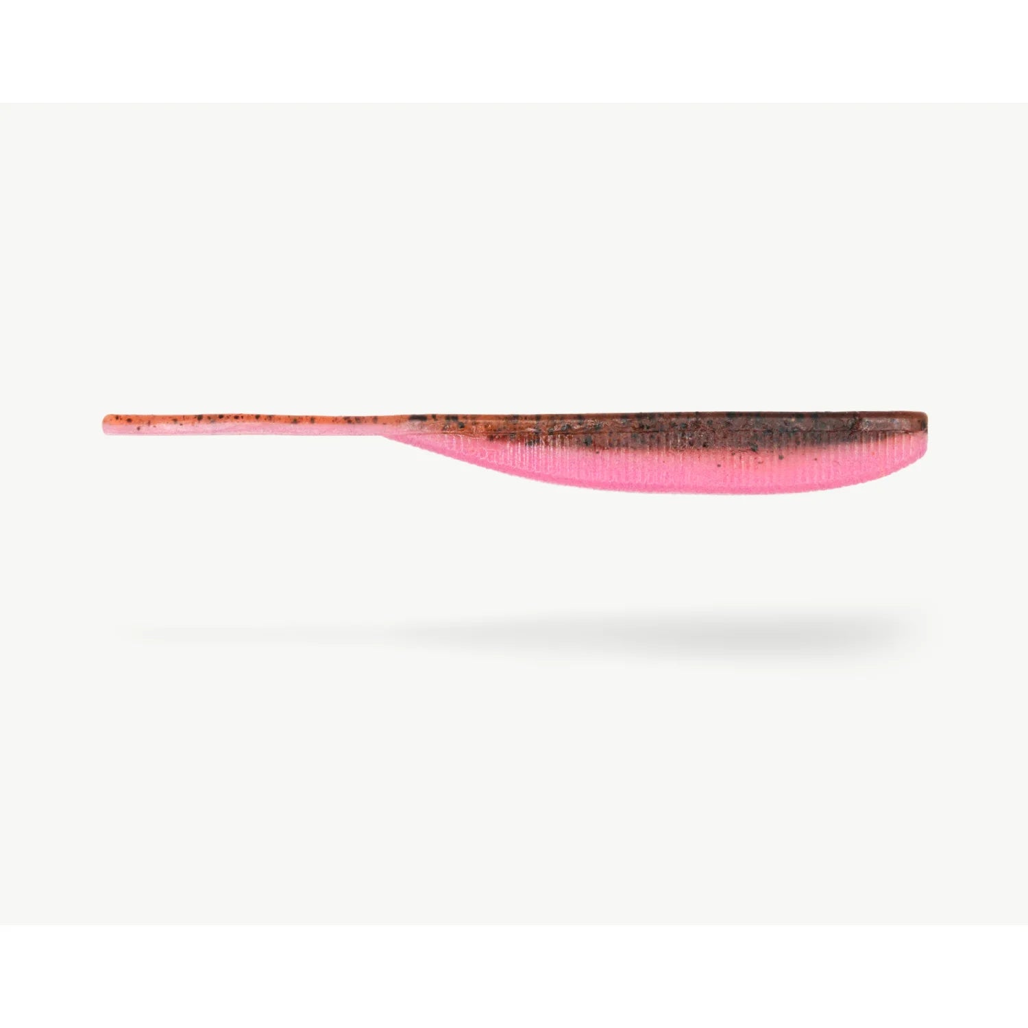 Capt'n Greenfin Tango Pin 10cm Pink Kafi - ThurLure