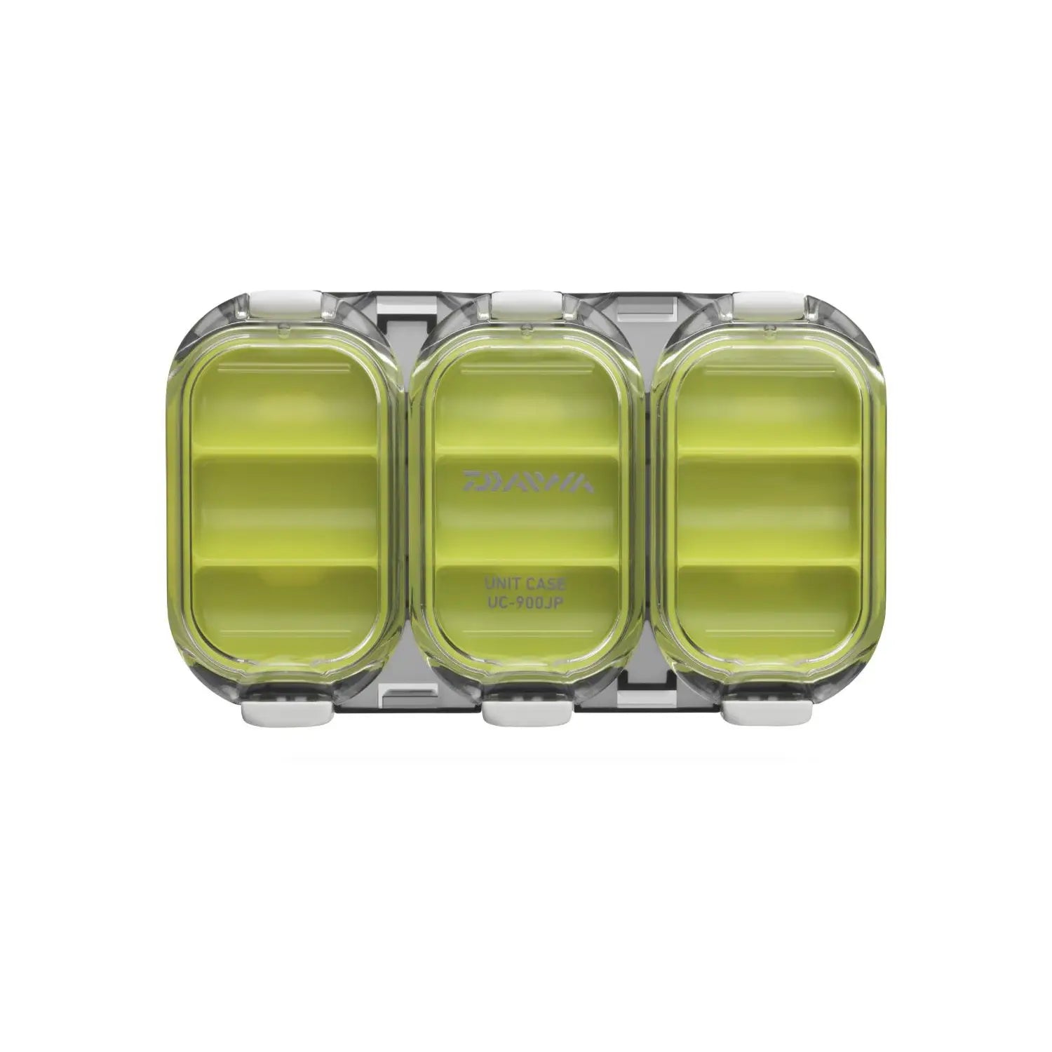 DAIWA BOX WP Sealed Shallow-9 ROOMS - ThurLure
