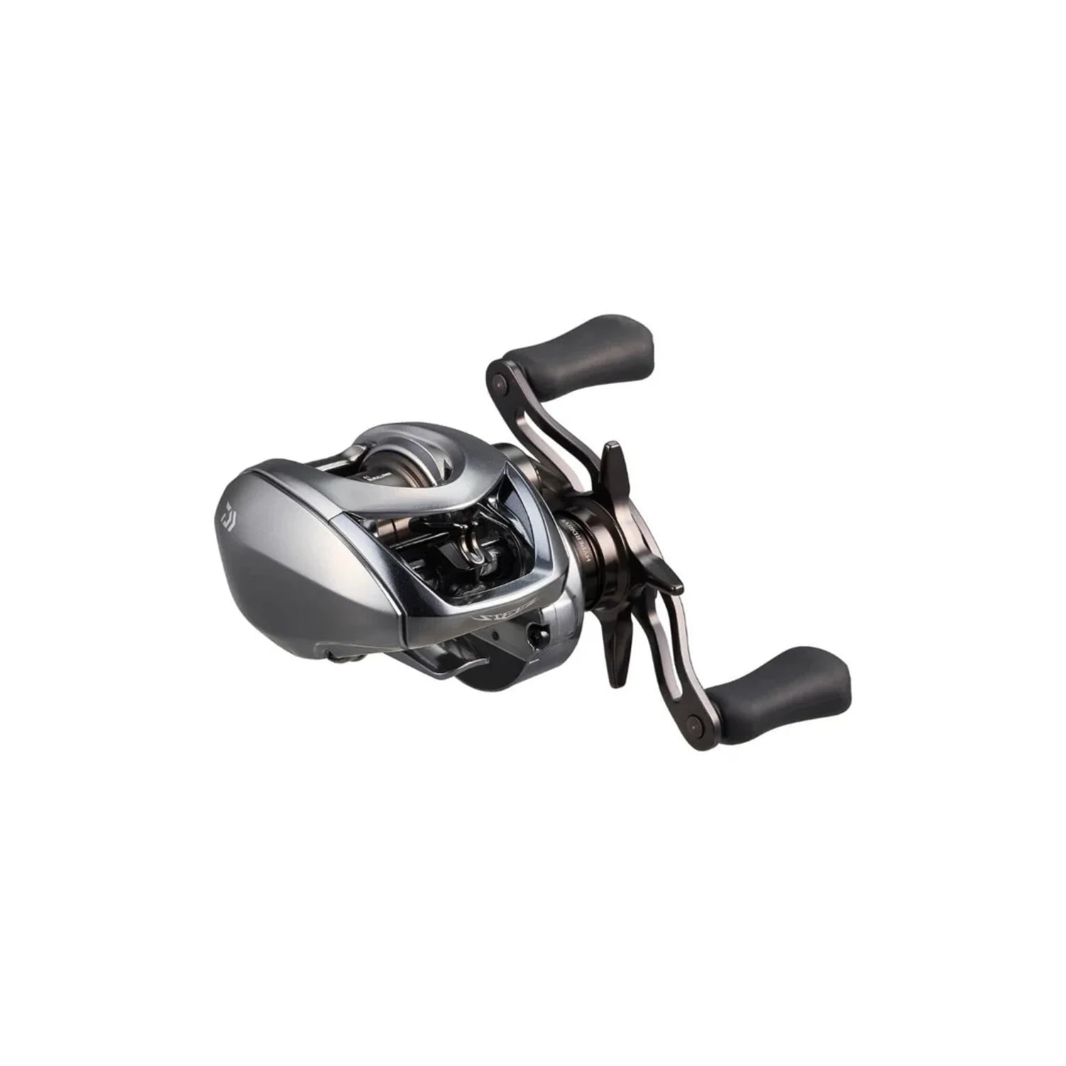 Daiwa 25 STEEZ Limited CT SV TW - ThurLure
