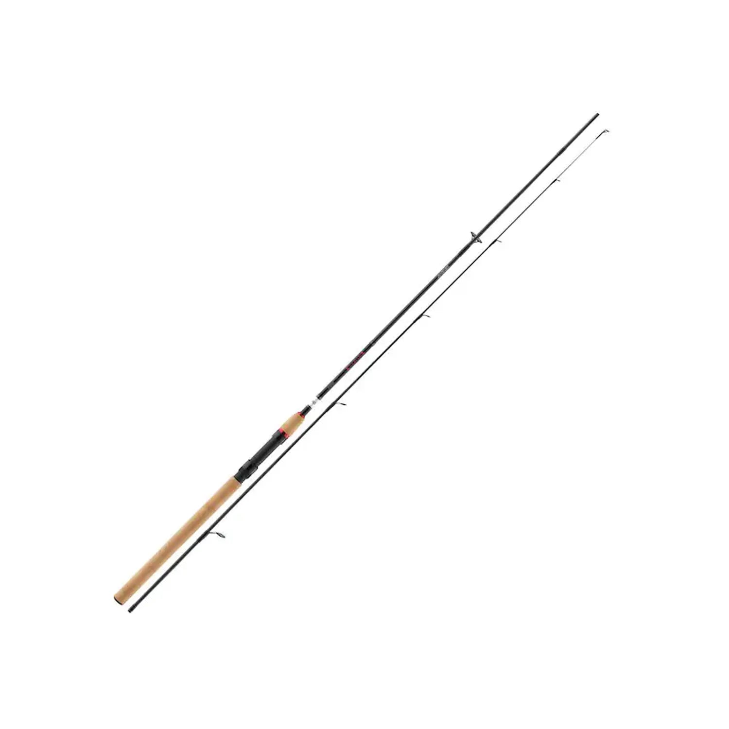 Daiwa 24 Ninja X Spin 1 - ThurLure