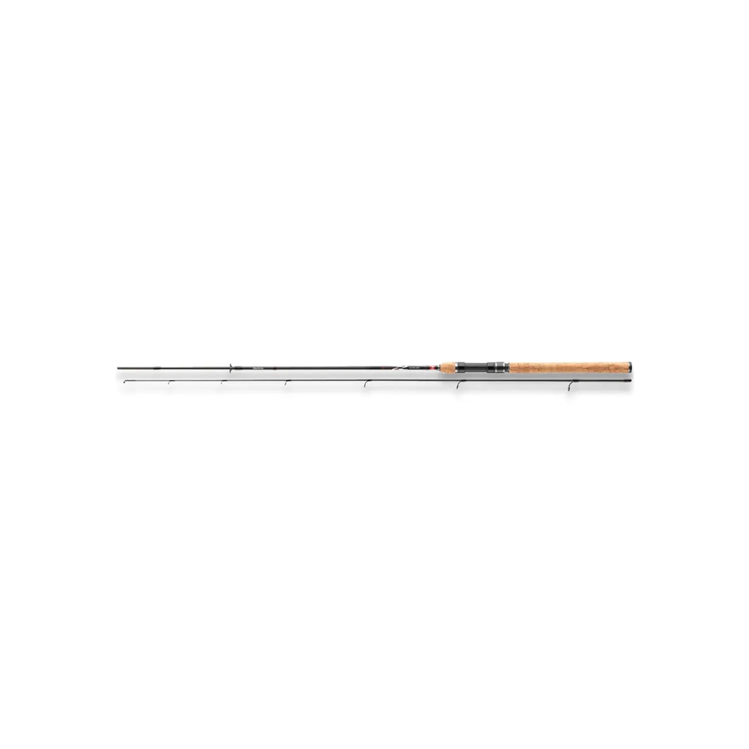 Daiwa 24 Ninja X Spin 2 - ThurLure