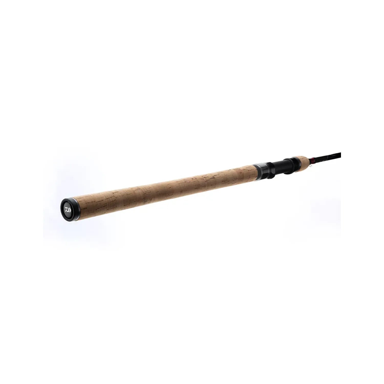 Daiwa 24 Ninja X Spin 6 - ThurLure
