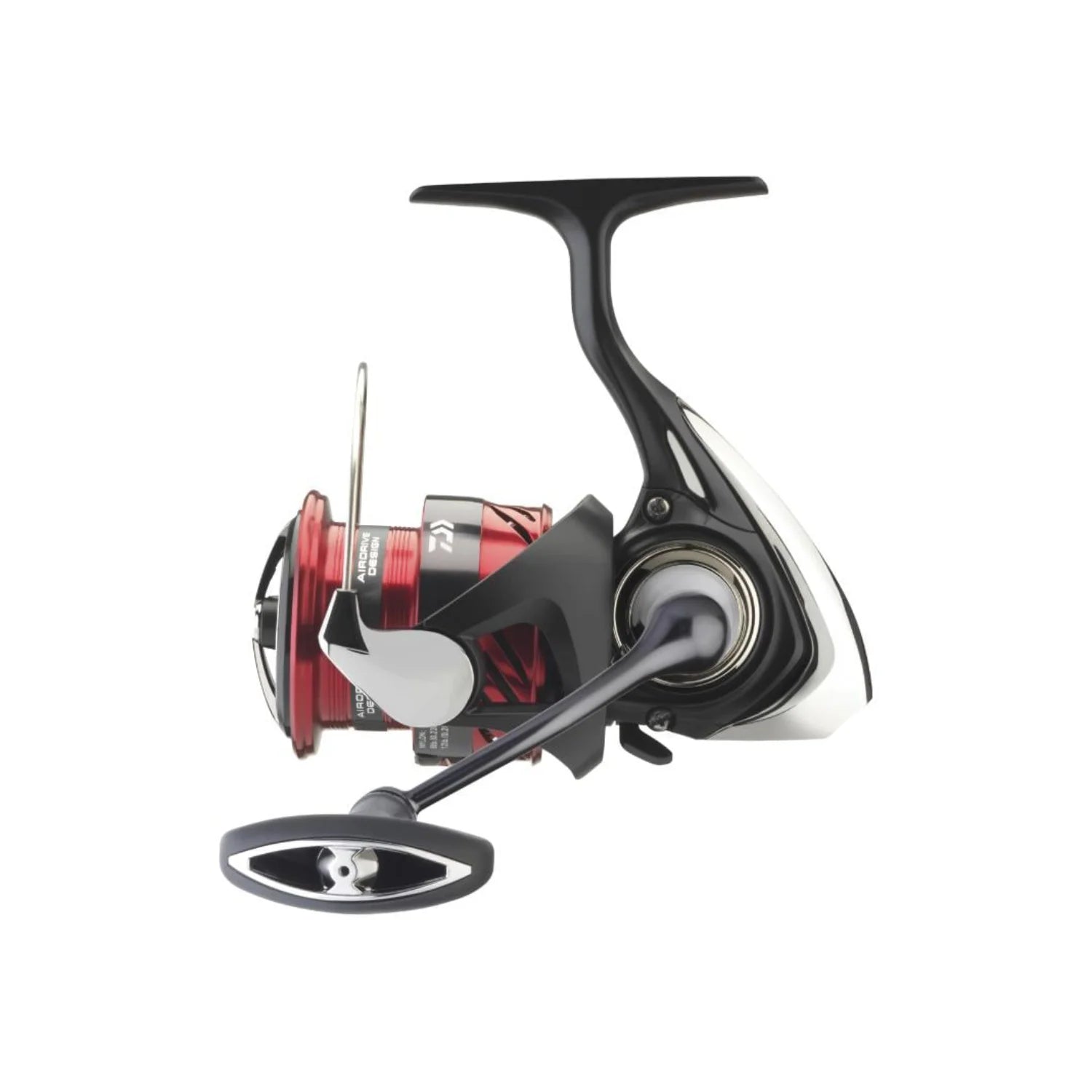 Daiwa 23 NINJA LT 1 - ThurLure