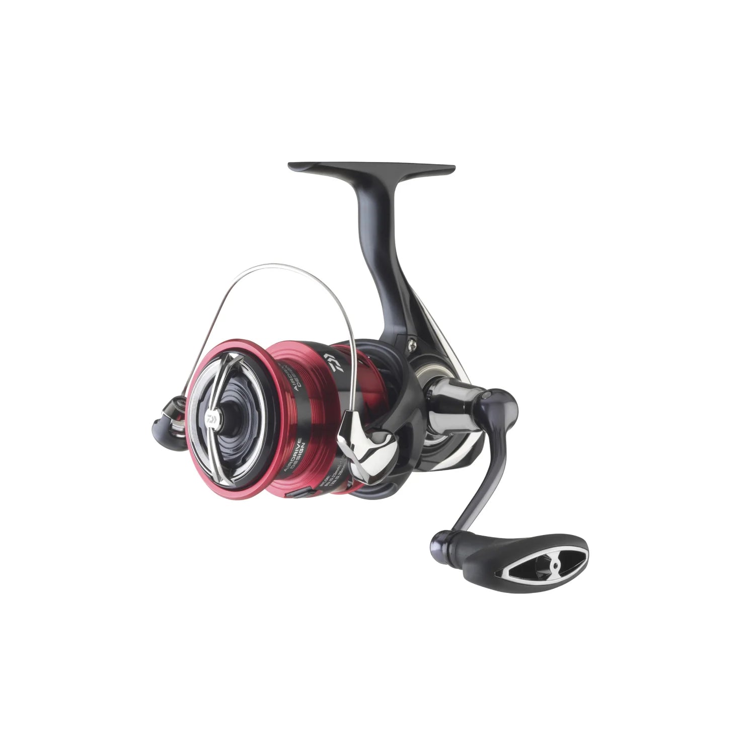 Daiwa 23 NINJA LT 2 - ThurLure
