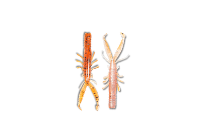 Toppies Garnelius 70MM - ThurLure