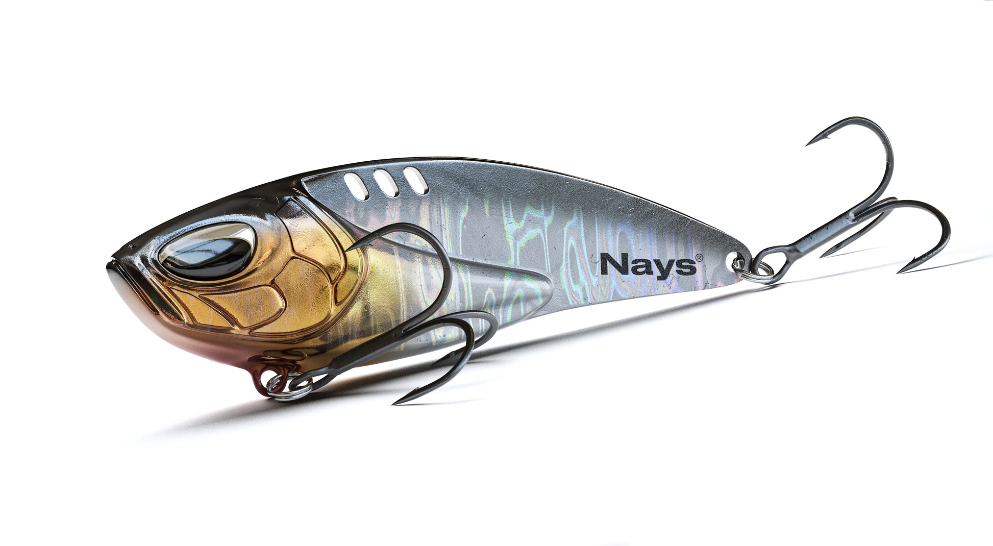Nays MTL LF - ThurLure