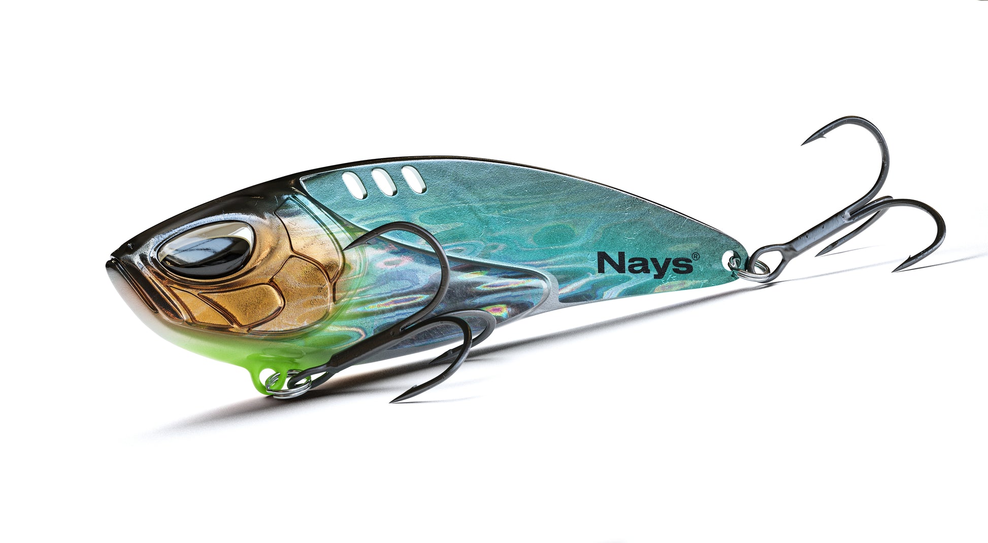 Nays MTL LF - ThurLure