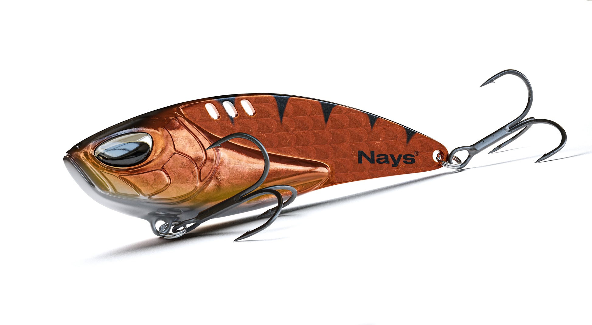Nays MTL LF - ThurLure