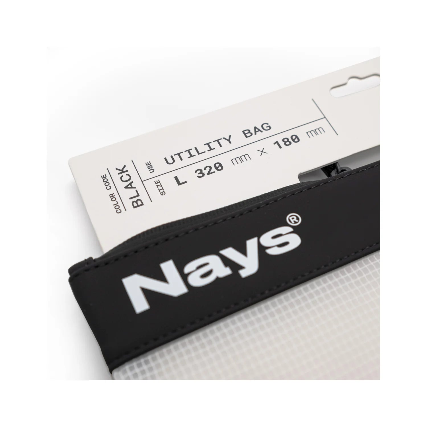 Nays Utilitybag - ThurLure 7