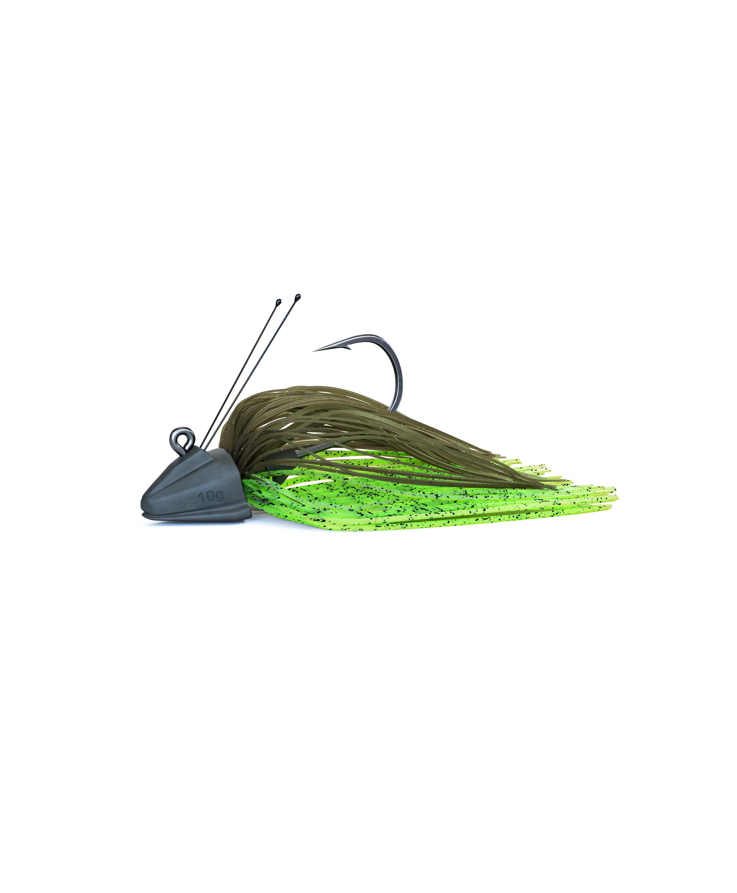 Nays DLT Type 2 K-06 - ThurLure