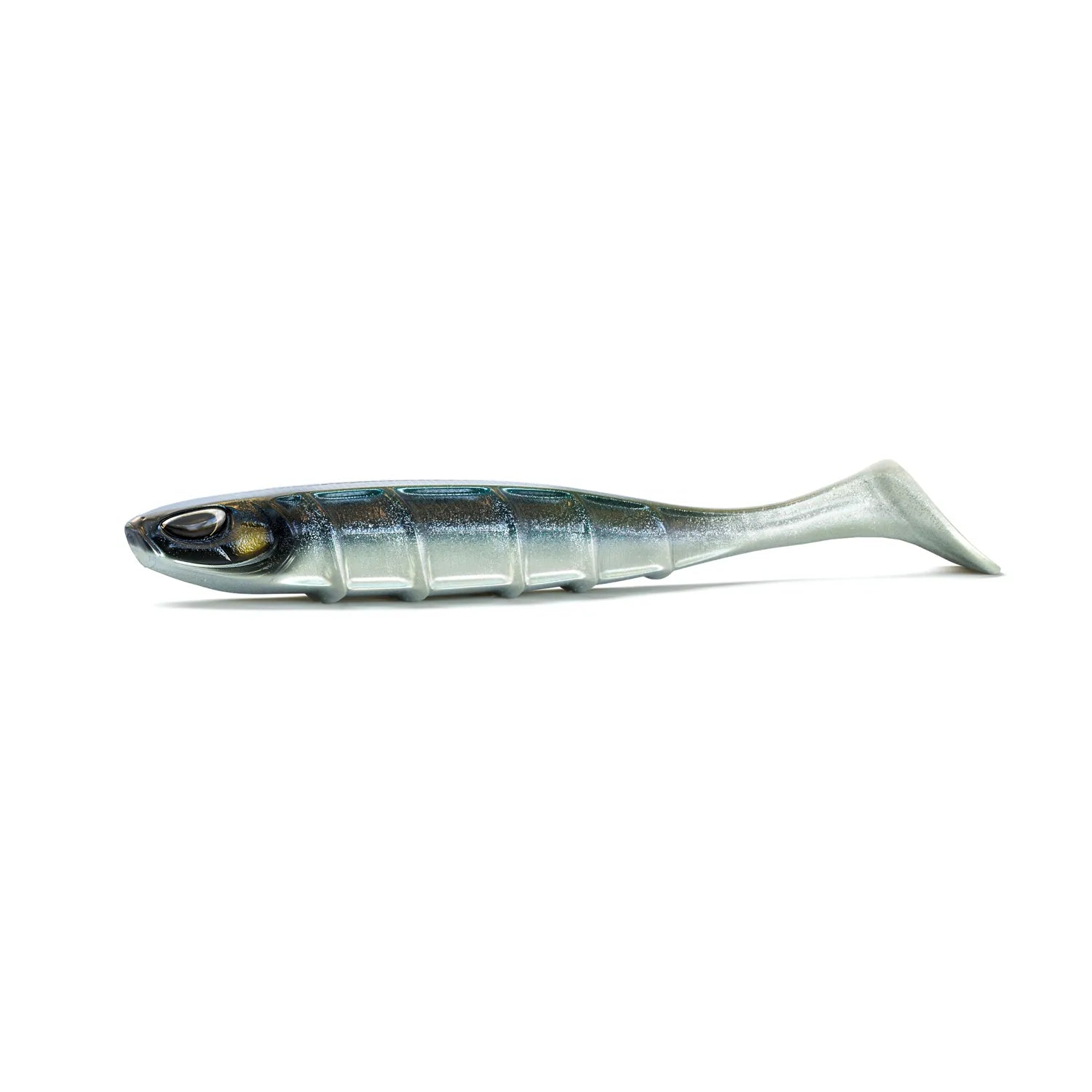 Nays HNTR - ThurLure P-01 - Softbait