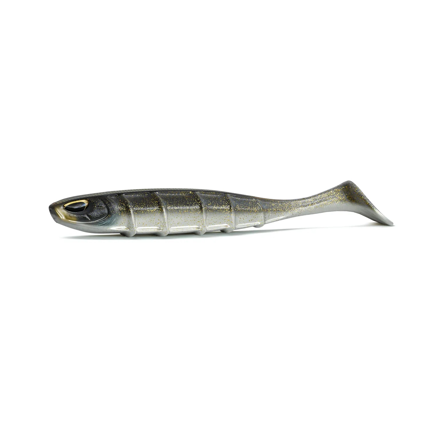 Nays HNTR - ThurLure P-02 - Softbait