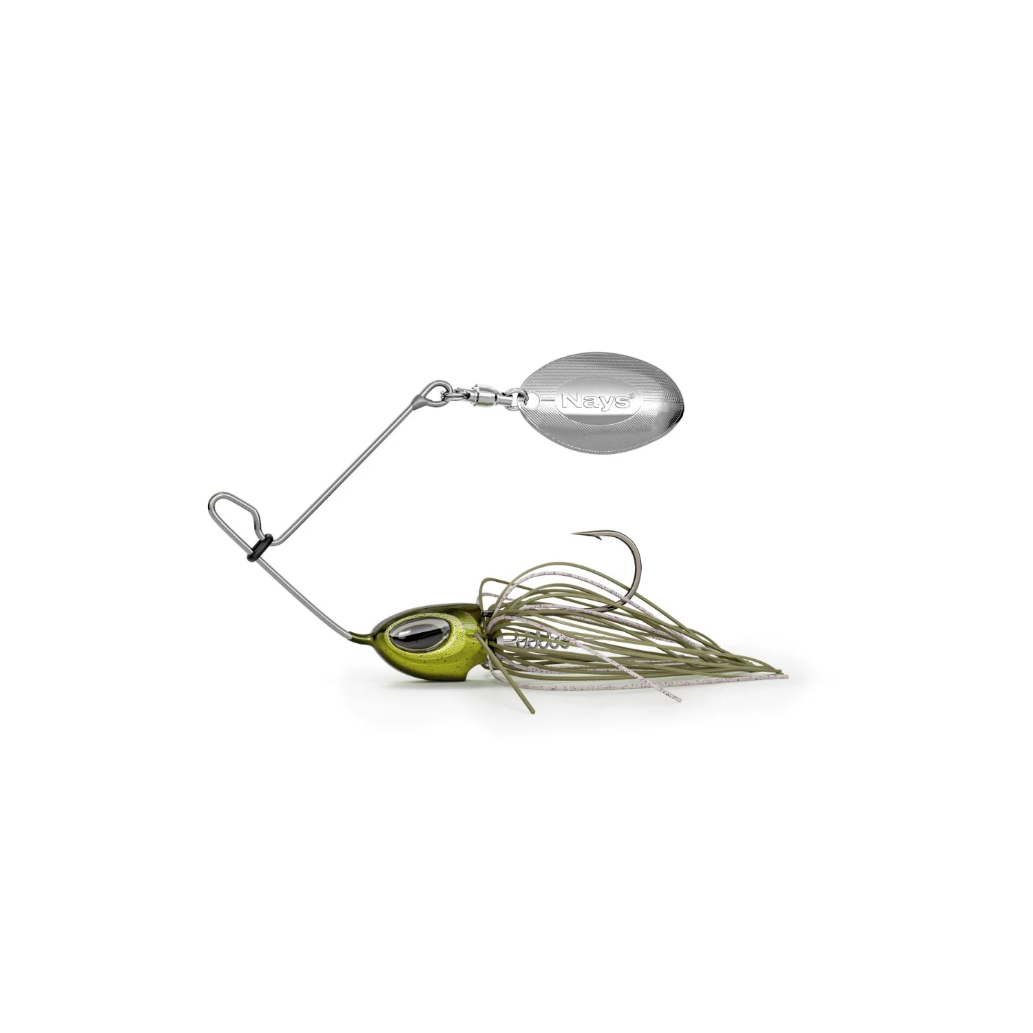 Nays MZ RNNR 2.0 XS H-02 - ThurLure