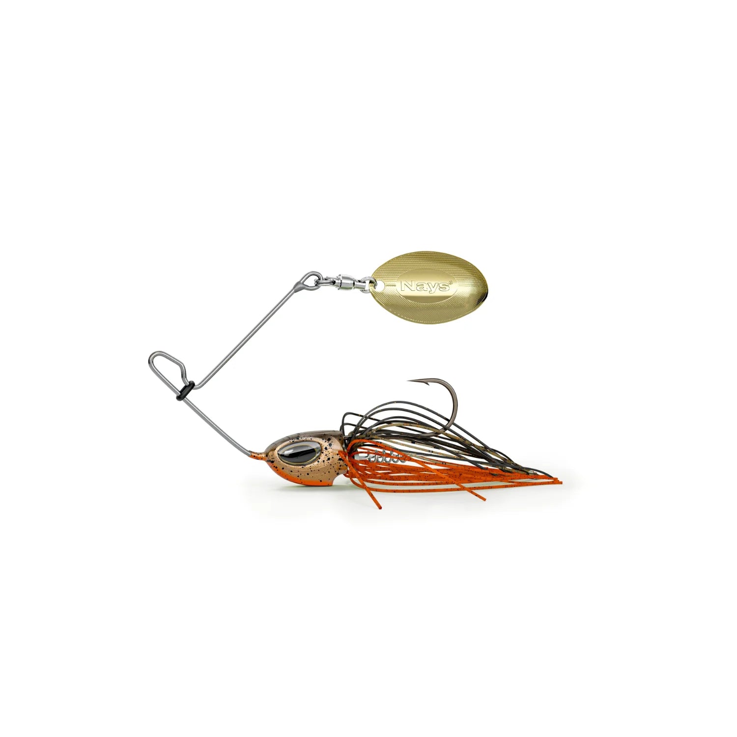 Nays MZ RNNR 2.0 XS H-04 - ThurLure