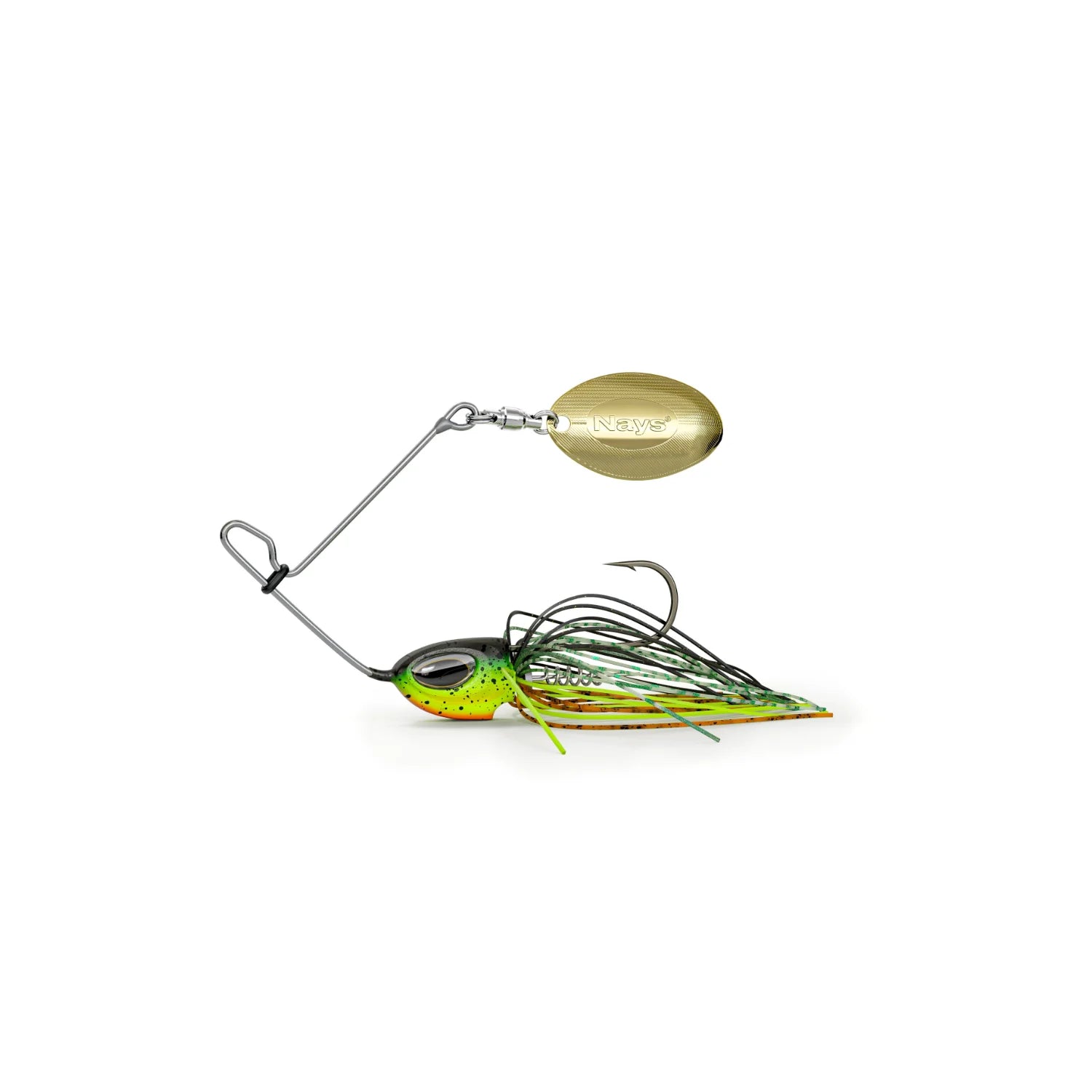 Nays MZ RNNR 2.0 XS H-07 - ThurLure