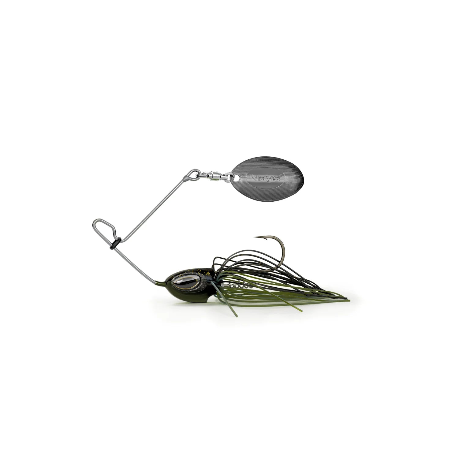 Nays MZ RNNR 2.0 XS H-11 - ThurLure