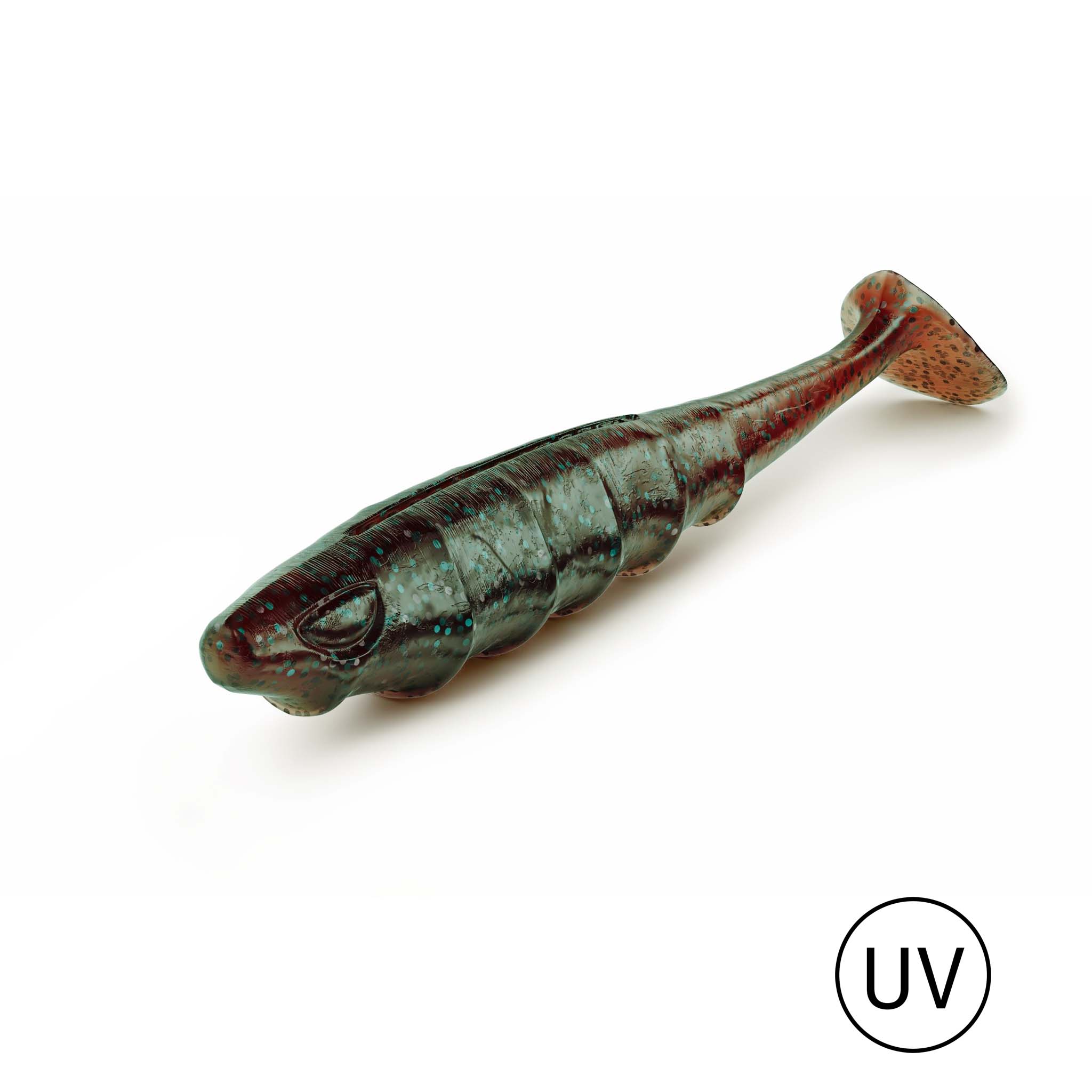 PRDTR C-02 - ThurLure