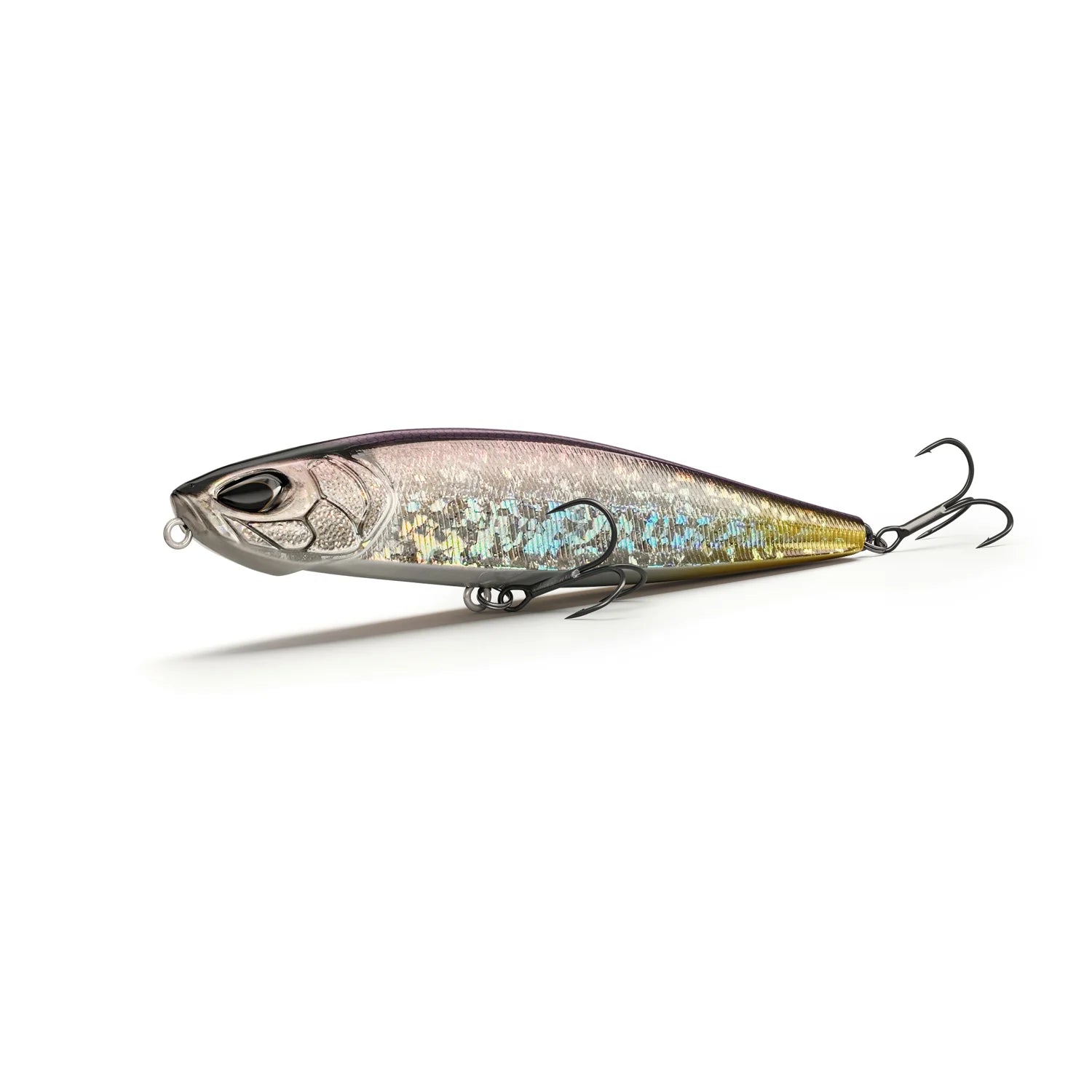 Nays RPR 2.0 S-06 - ThurLure - Stickbait Wobbler für Topwater