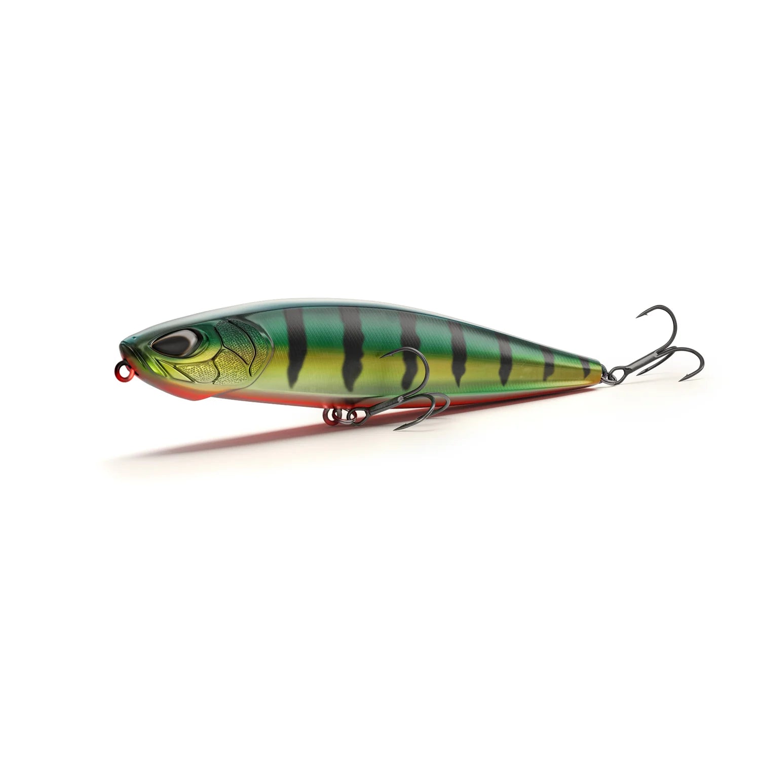Nays RPR 2.0 S-20 - ThurLure - Stickbait Wobbler für Topwater