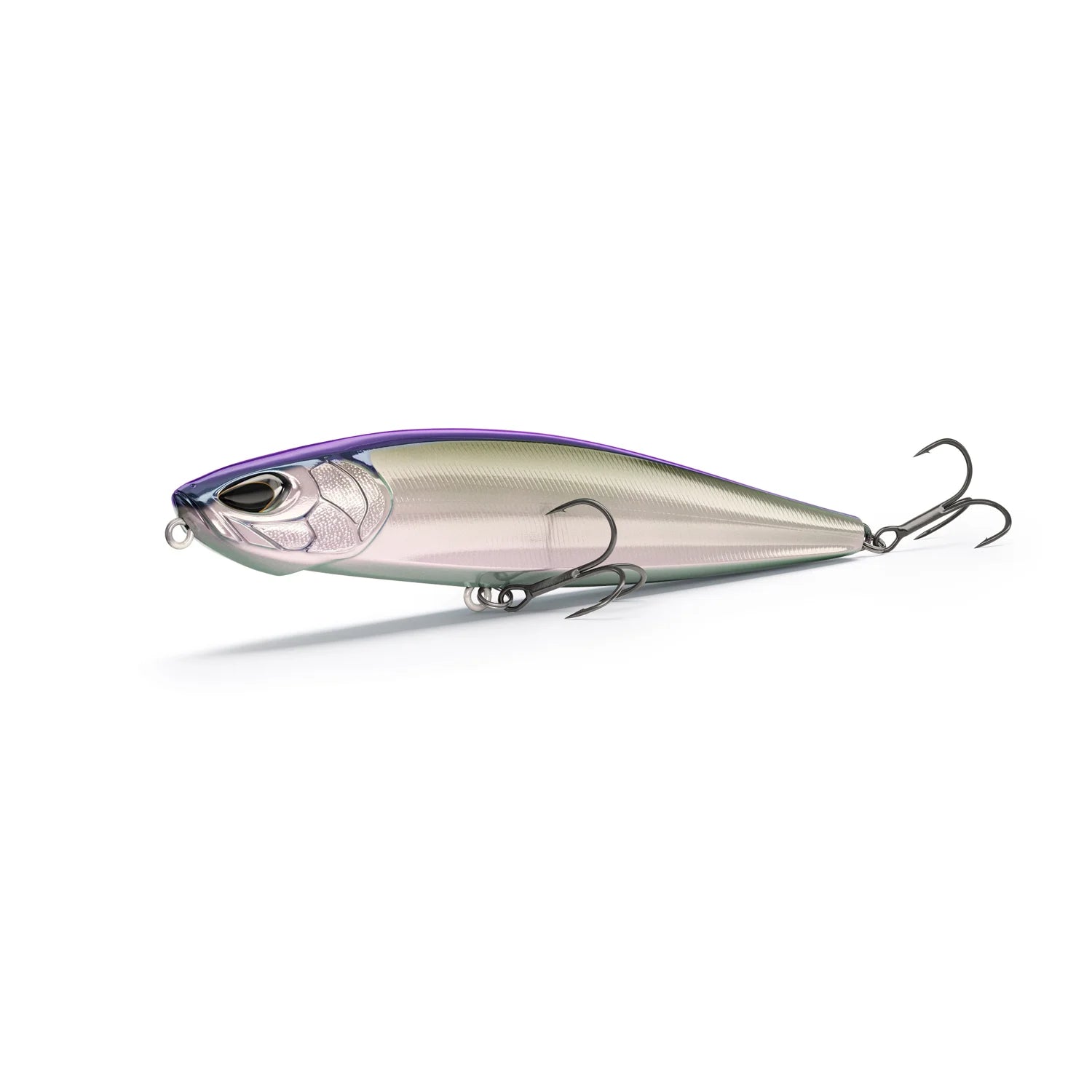 Nays RPR 2.0 S-25 - ThurLure - Stickbait Wobbler für Topwater