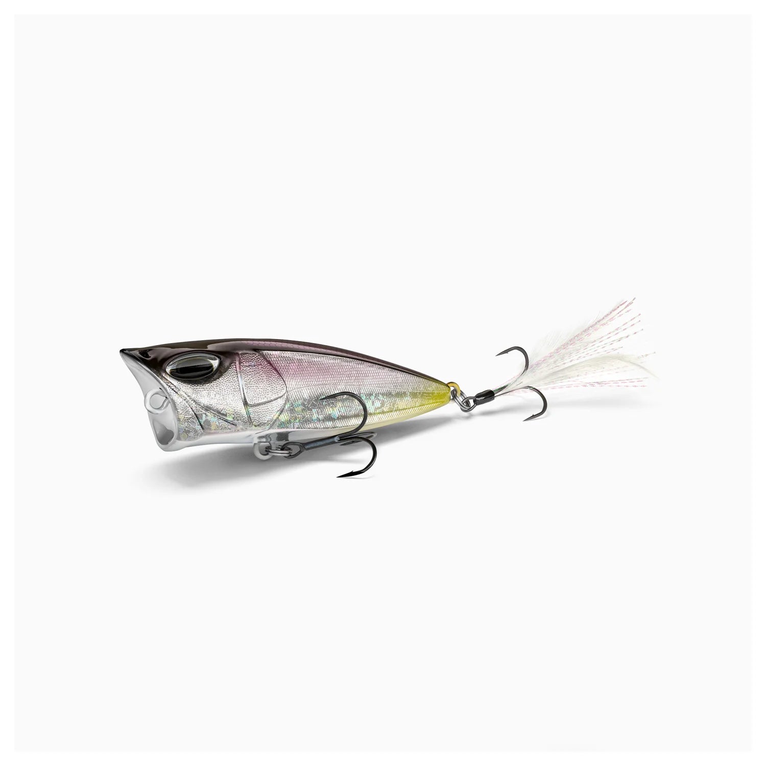 Nays TP GN S-06 - ThurLure - Topwater Wobbler