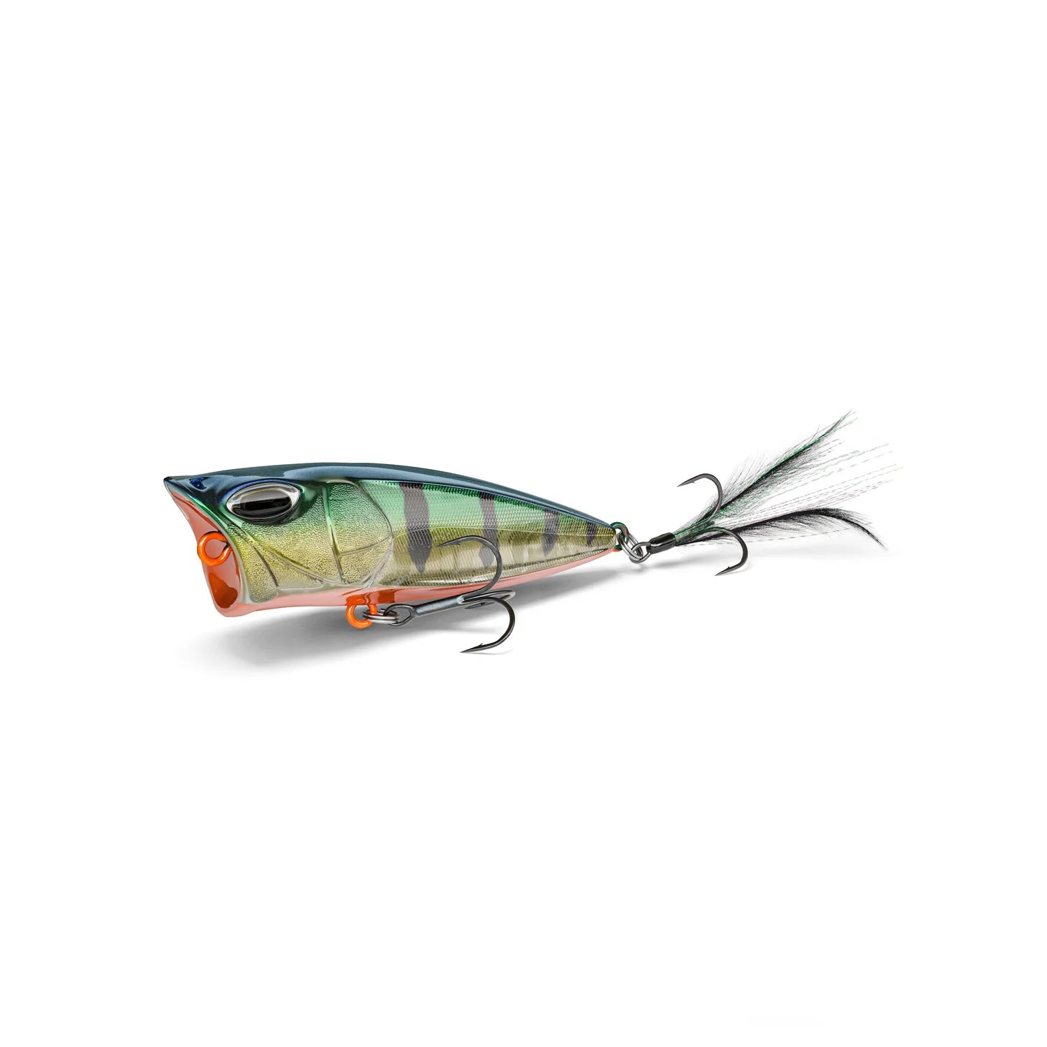 Nays TP GN S-20 - ThurLure - Topwater Wobbler