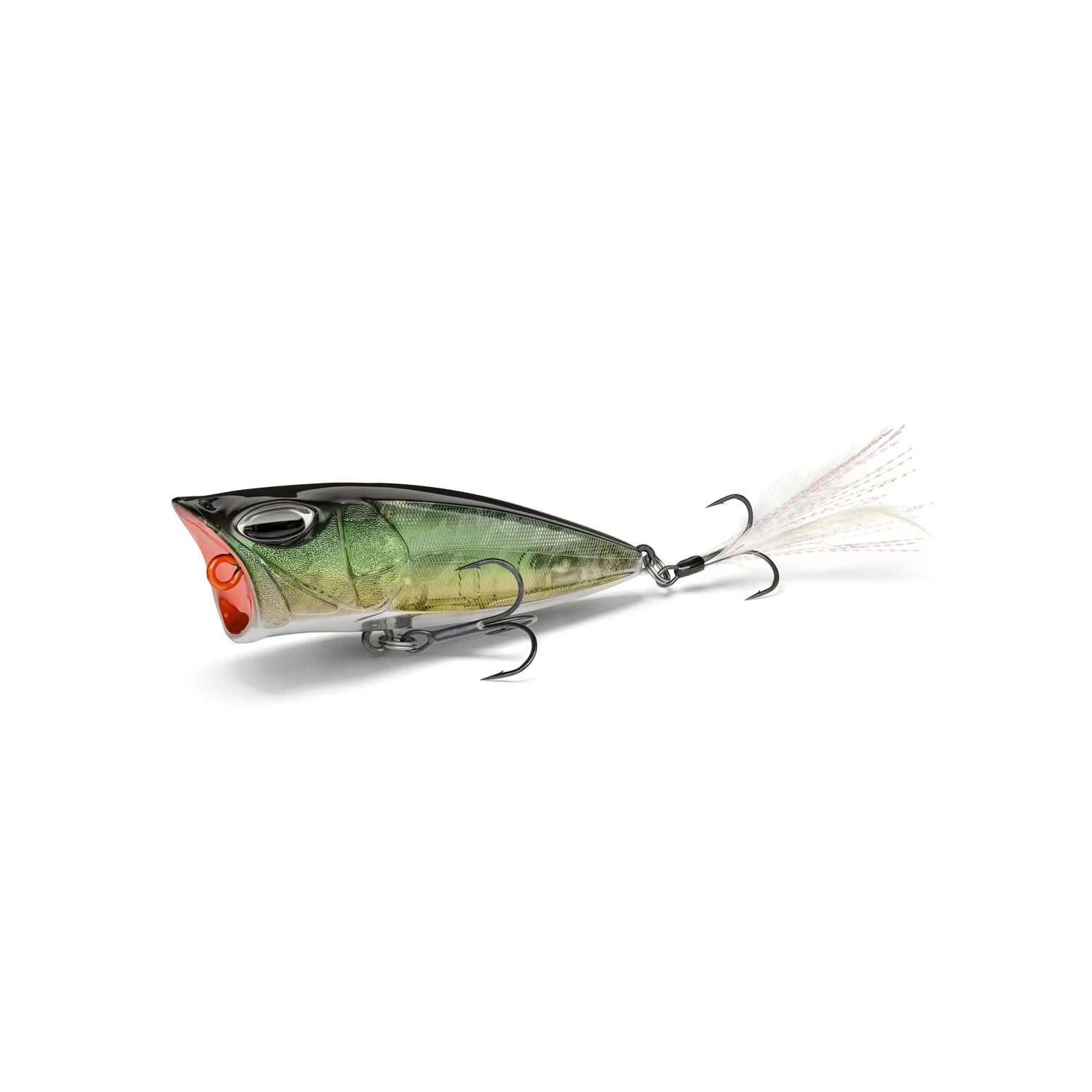 Nays TP GN S-22 - ThurLure - Topwater Wobbler