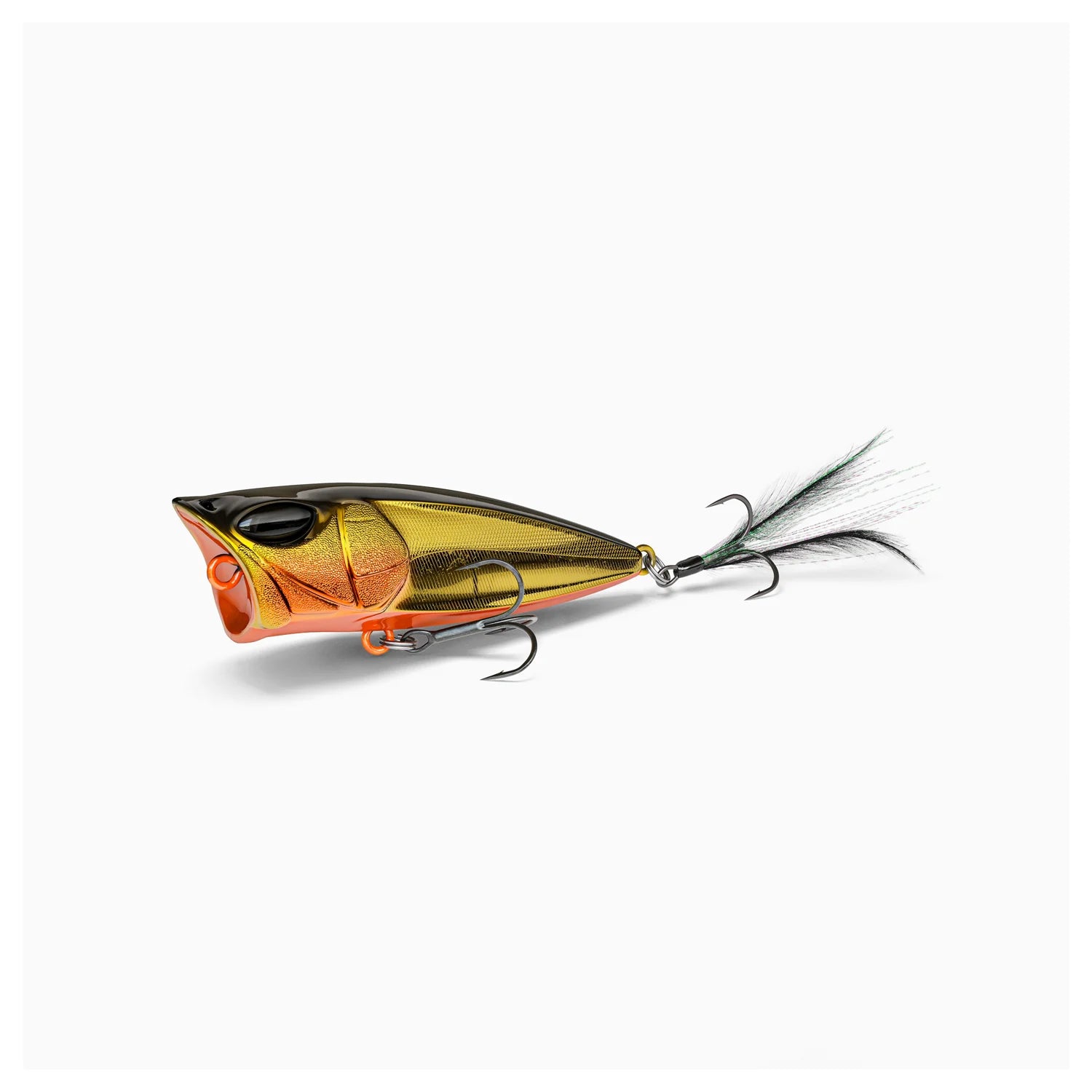 Nays TP GN S-29 - ThurLure - Topwater Wobbler