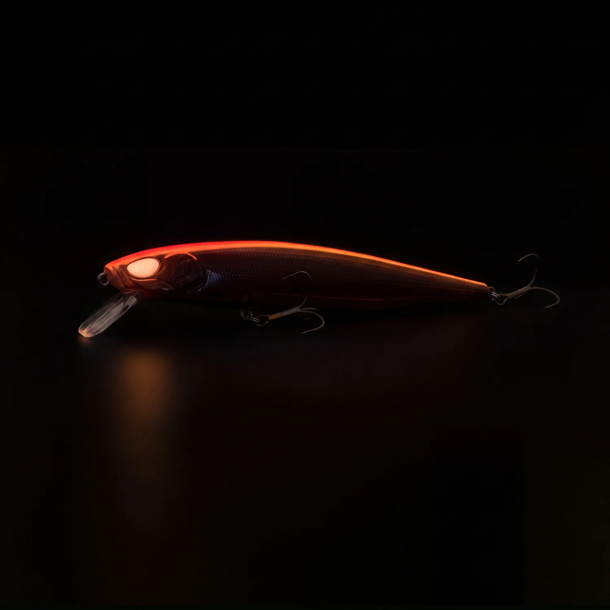 Nays VMPR S-26 Glow - ThurLure