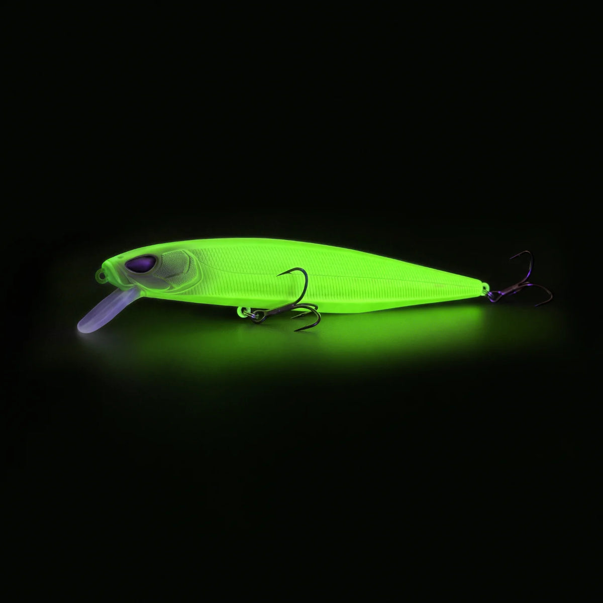 Nays VMPR S-51 Glow - ThurLure