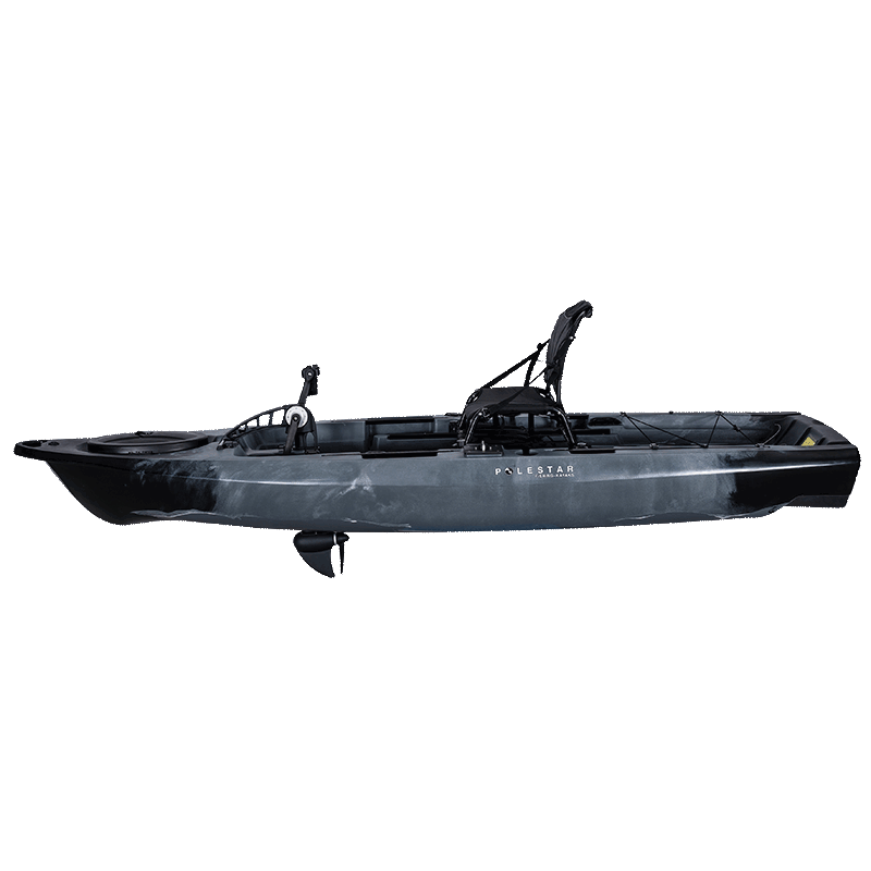 Polestar Freedom 10.8 Fjord Fischerkajak