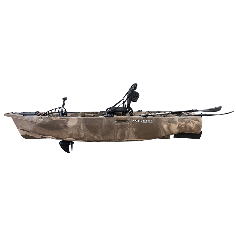 Polestar - Polar 9.9 - ThurLure