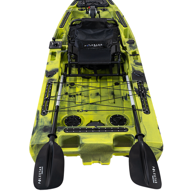 Polestar - Polar 9.9 - ThurLure